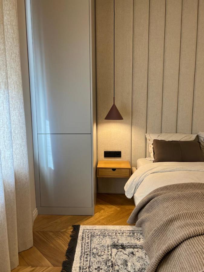 Apartament Migdalowy Stary Toruń Exterior foto