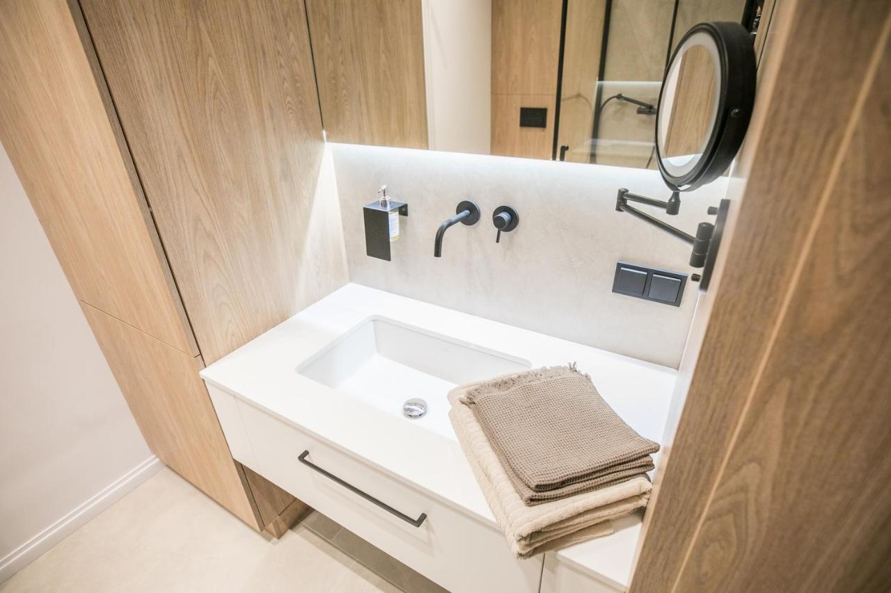 Apartament Migdalowy Stary Toruń Exterior foto