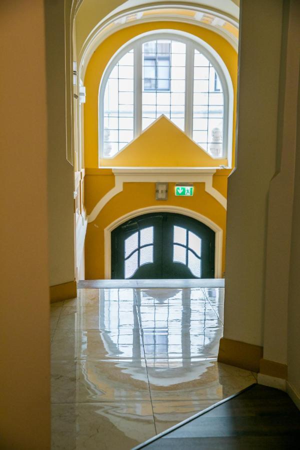 Apartament Migdalowy Stary Toruń Exterior foto